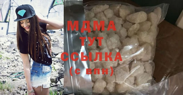 хмурый Жердевка